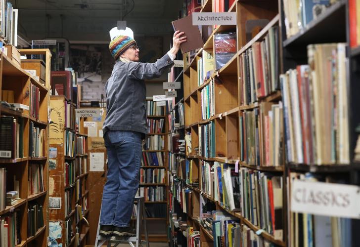 Paul's Book Store
