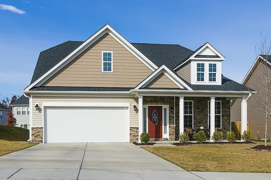 The $400,000 home is disappearing from some US markets