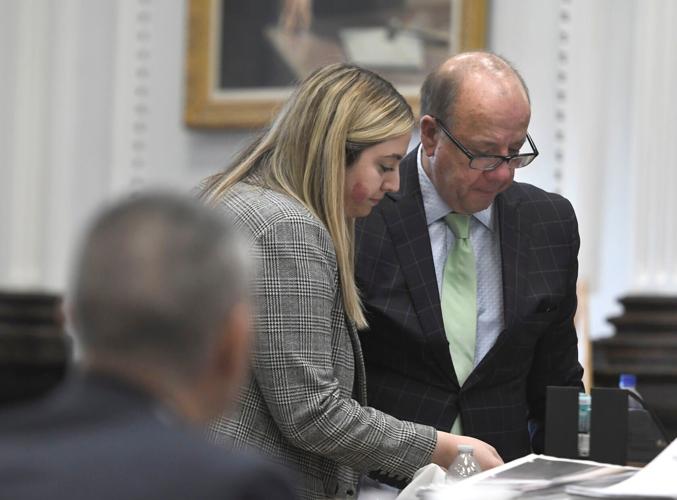 ZACHARIAH ANDERSON TRIAL