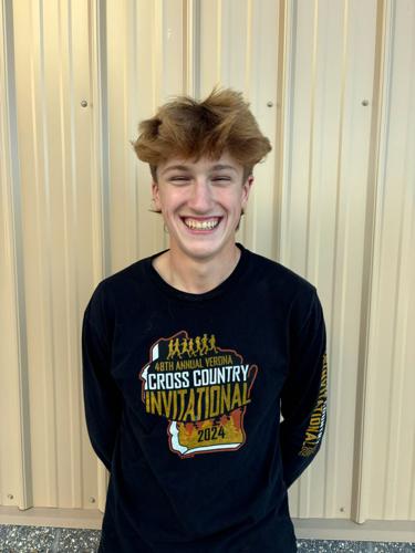 Sawyer Gehin Verona