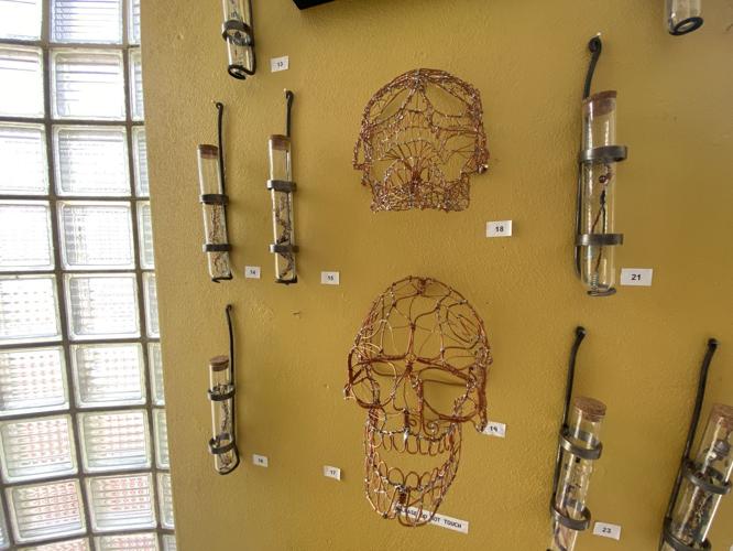 Parched Eagle Brewpub