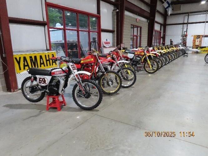 Fraudster's online auction items 3, DOJ photo