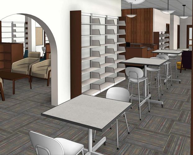 Brandon Public Library