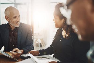 Financial advisors ranked dead last in AI adoption in 2023. Here's how fast that changed, and what's still missing