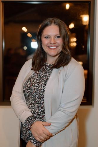 Cassandra Ballweg
