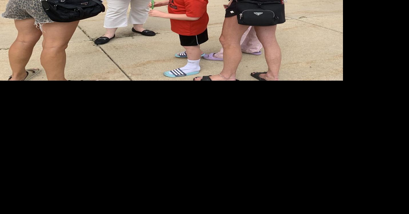 New principal ready for new school year