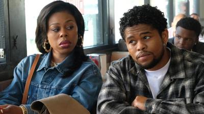 ‘The Drop’: Isaiah John Explains Heartbreaking Reason Leon & Wanda’s Marriage Fell Apart