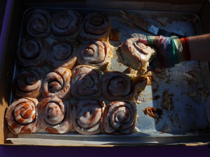 Dane County Farmers Market