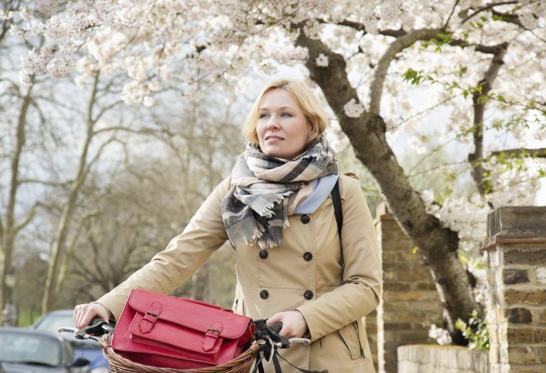 Companies differ on how they handle accrued vacation and sick time when an employee departs, so look into your employer's policy.