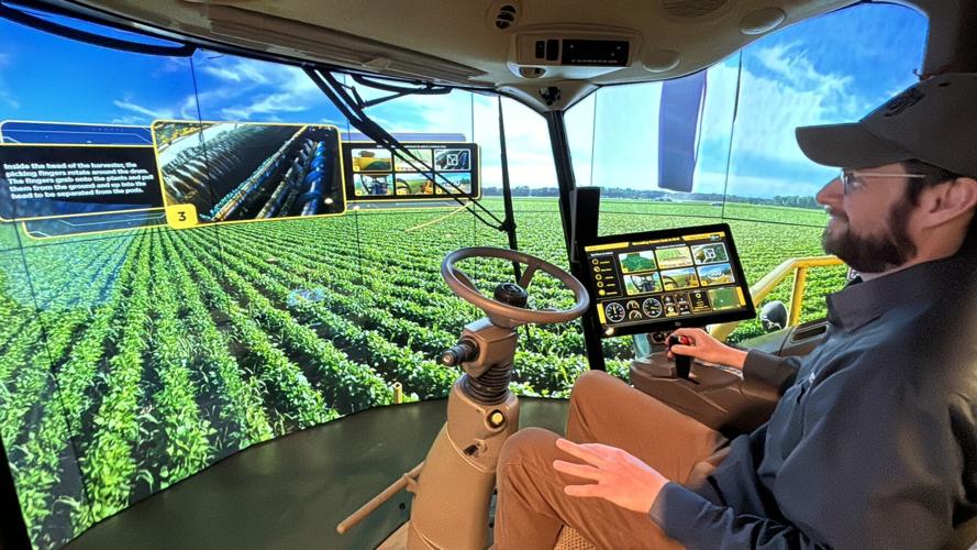 Food + Farm Exploration Center