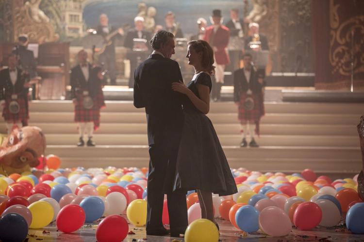Phantom Thread (2017)