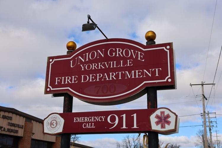 Union Grove passes municipal referendum for new fire station