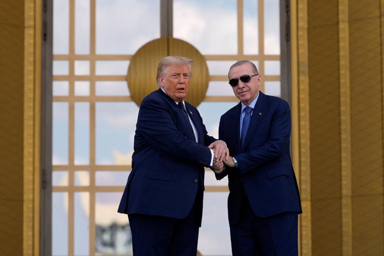 36th NATO summit in Ankara