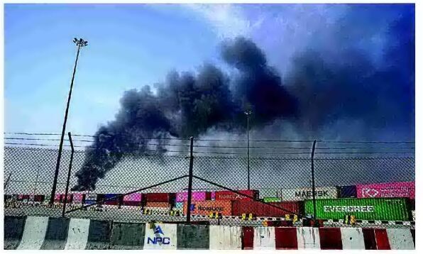 DRONE LEARNING CURVE