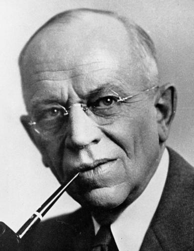 Aldo Leopold