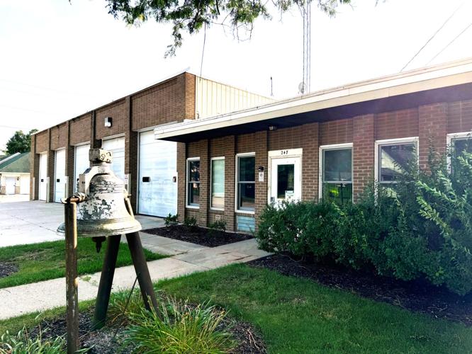 Village of Walworth Fire & Rescue Department, 247 N. Main St., Walworth