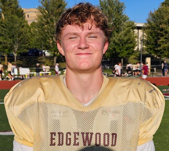 Alex Matzke, Madison Edgewood