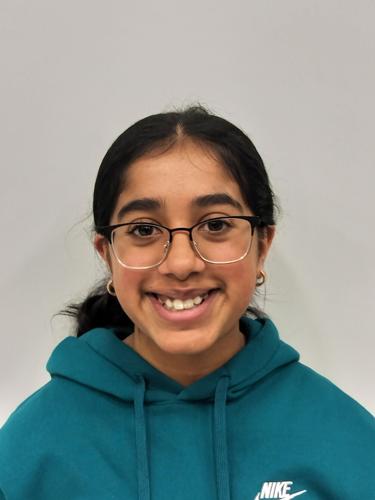 CESA 9: Anabel Stanley, Wausau (John Muir Middle School)