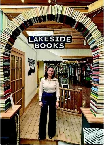 Wee Whiskey Fest, some comedy & lots of live music this weekend in Lake Geneva area