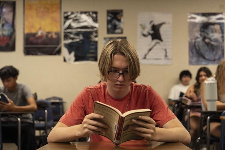 Artificial Intelligence Cheating