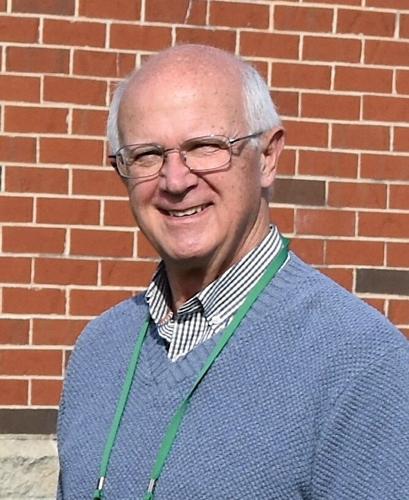 Skip Mosshamer, chairman, Environmental Education Foundation Scholarship and Grants Committee