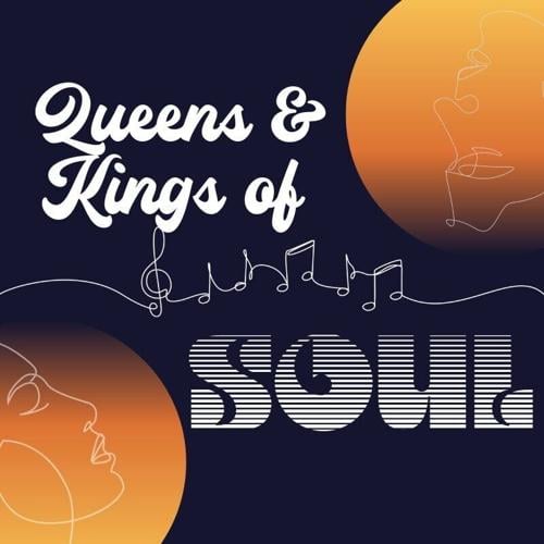 Queens & Kings of Soul