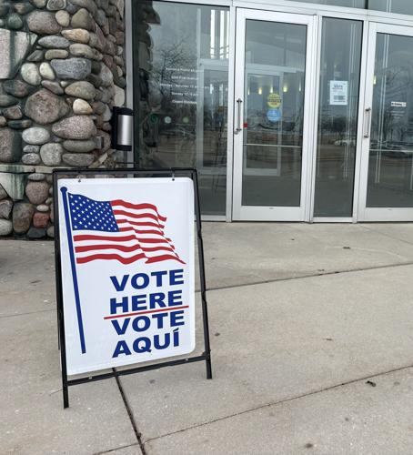 KUSD School Board Election