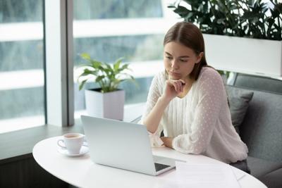 The new year may be financially fraught, but there are still things you can do to put yourself in a better position.