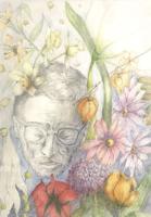 Matheus show on view at Spectrum Gallery