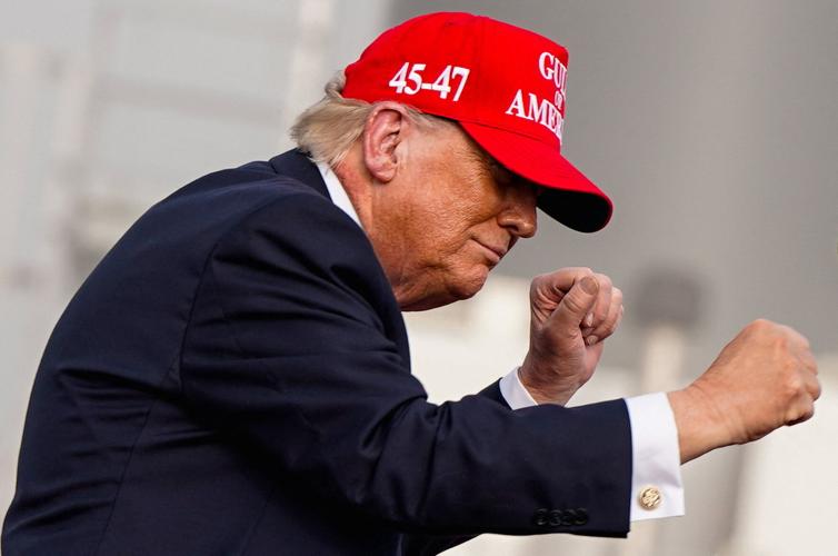USA-TRUMP/