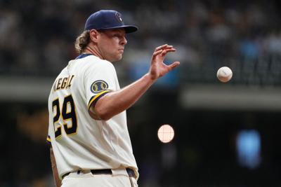 Trevor Megill blows save against Blue Jays