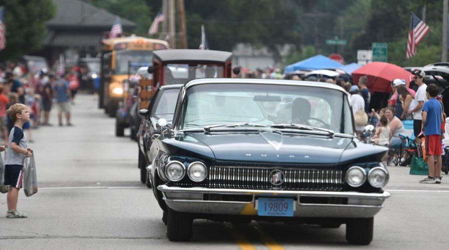 LIBERTYFEST PARADE