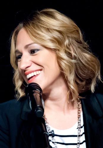 Amy Barnes