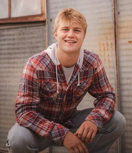 Cooper Nemec, Belleville