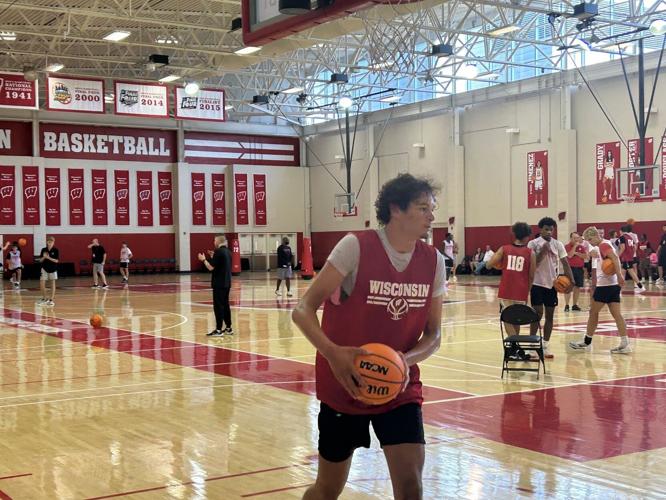 Andrew Jensen, Kaukauna