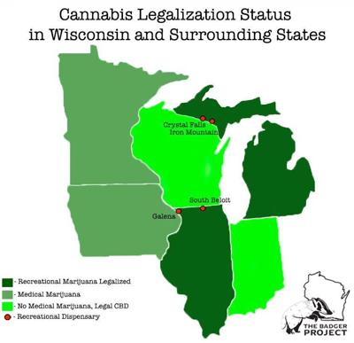 Cannabis midwest