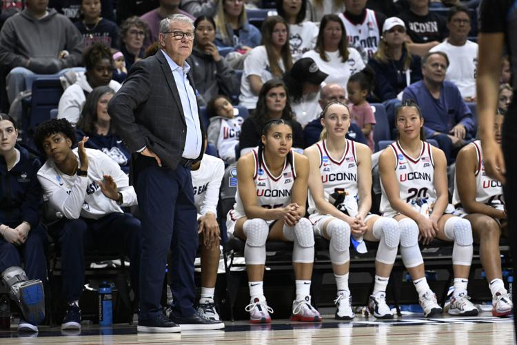 NCAA Arkansas St UConn Basketball