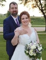 Wedding: Ryddner-Evenson