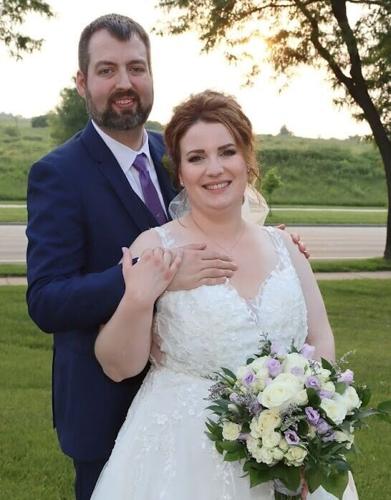 Wedding: Ryddner-Evenson