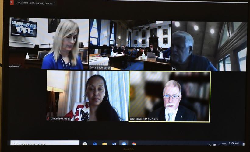 RITTENHOUSE MOTION HEARING