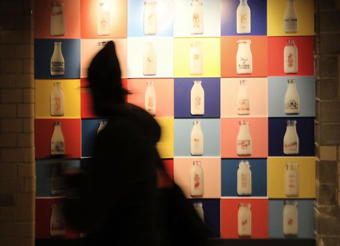 Seven Acre Dairy Company in Paoli