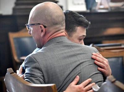 Ruben Navarrette: Conservatives who support Kyle Rittenhouse no longer know what they believe