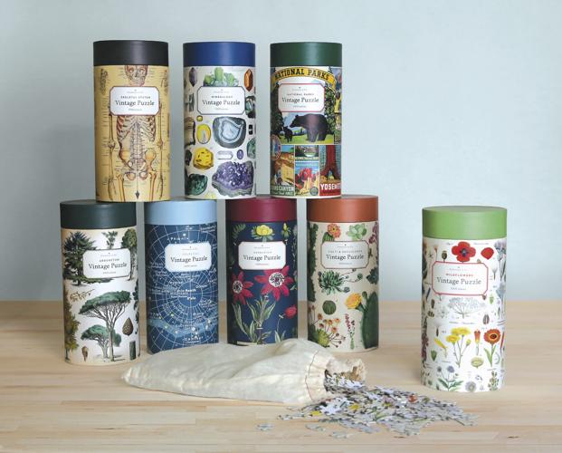 Gift Guide-Jigsaw Puzzles