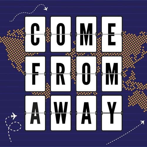 Come From Aways