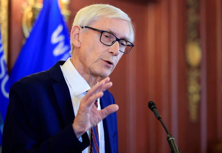 Tony Evers