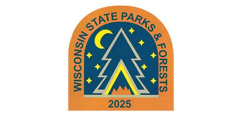 Wisconsin vehicle sticker 2025