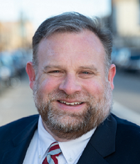 Cory Mason
