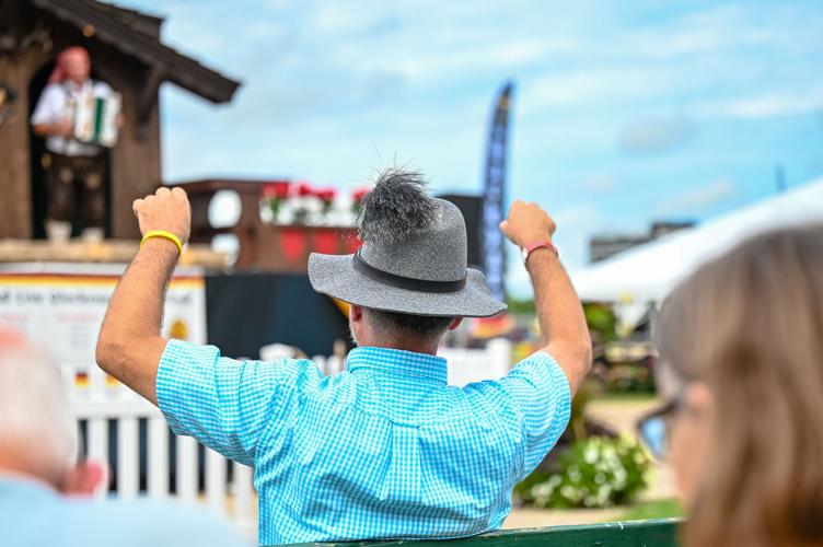 Music at DAS Fest USA