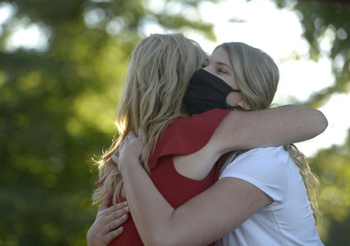 GATEWAY NURSE PINNING