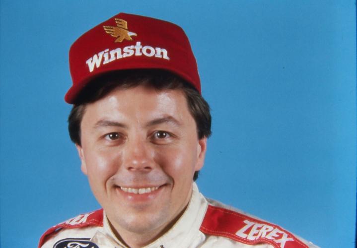 Alan Kulwicki